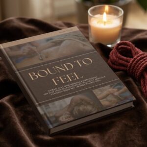 Bound to feel - Ebook