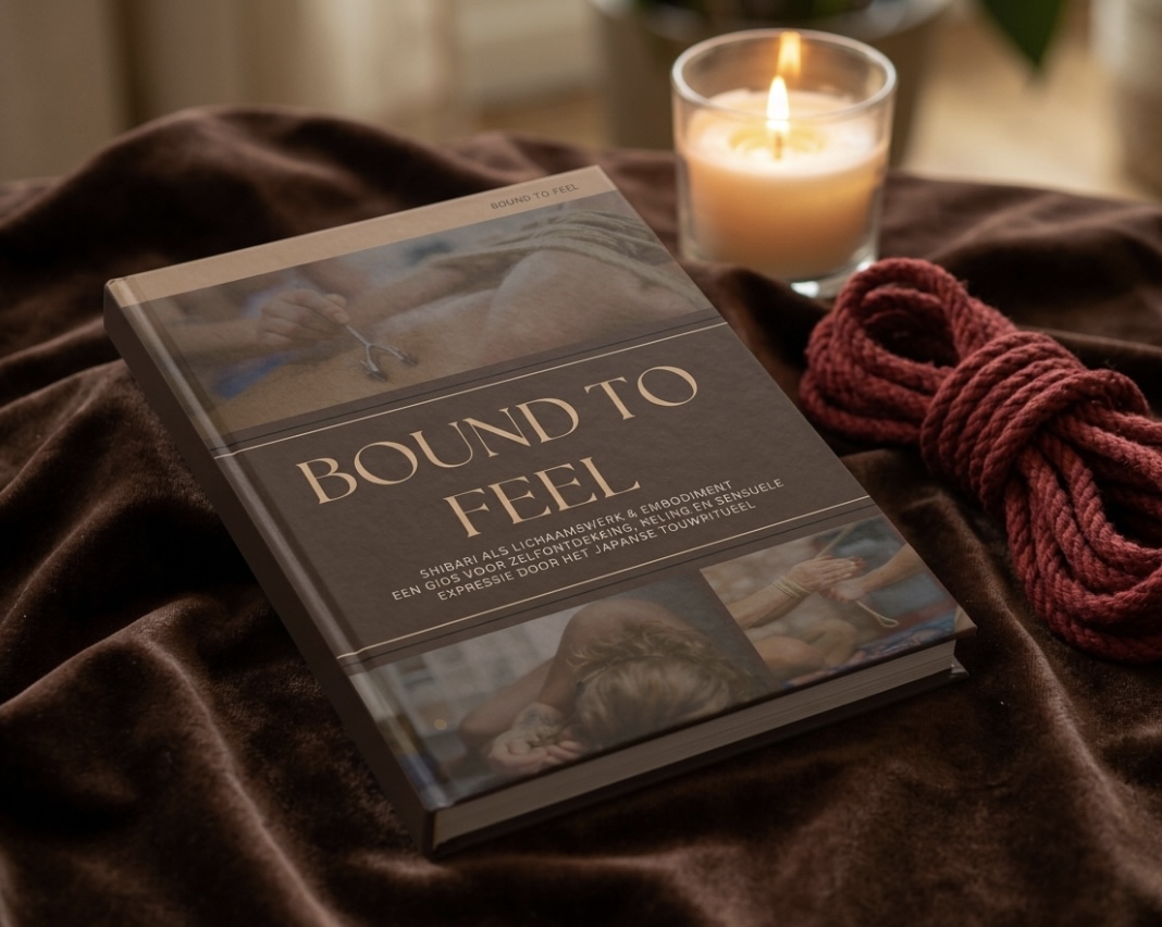 Ebook mockup